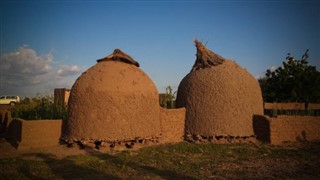 Niger weather forecast