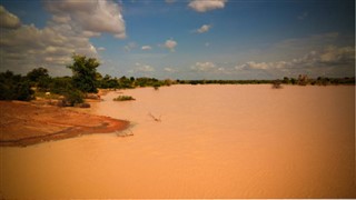 Niger weather forecast