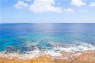 Niue weather forecast