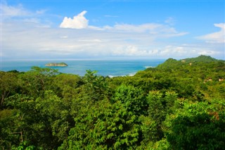 Niue pronóstico del tiempo