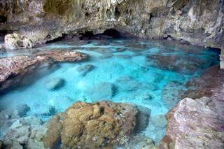 Niue weather forecast