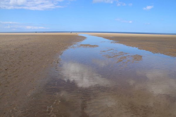 Norfolk Island weather forecast