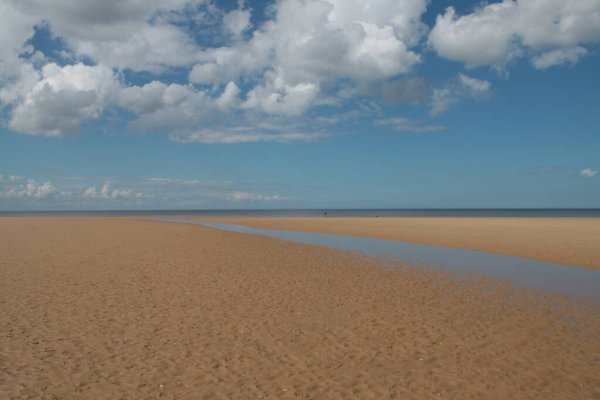 Norfolk Island weather forecast