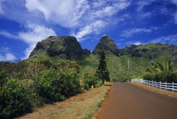 Norfolk Island weather forecast