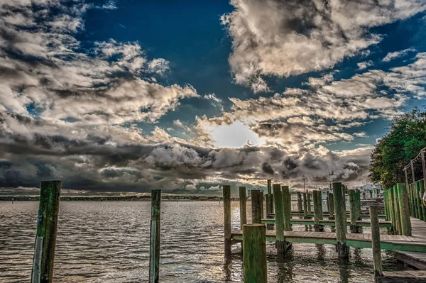 Norfolk Island weather forecast