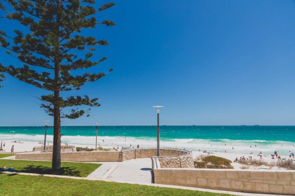 Norfolk Island weather forecast