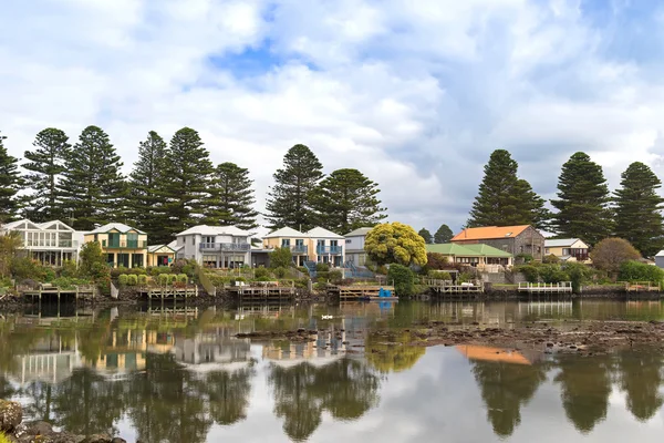 Norfolk Island weather forecast