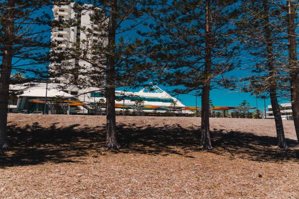 Norfolk Island weather forecast