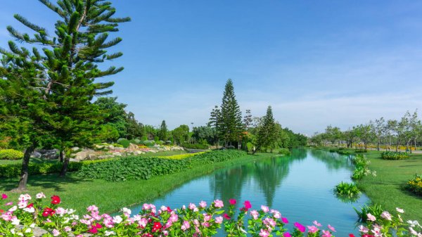 Norfolk Island weather forecast