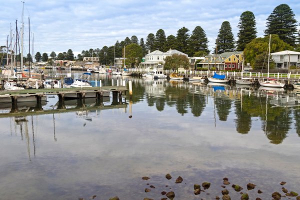 Norfolk Island weather forecast