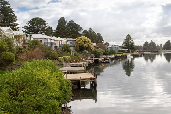 Norfolk Island weather forecast