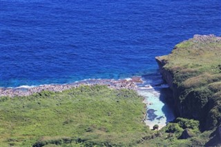 Northern Marianas Islands weather forecast