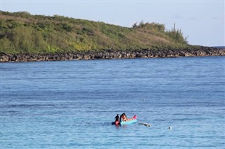 Northern Marianas Islands weather forecast