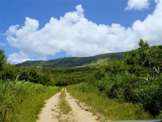 Northern Marianas Islands weather forecast