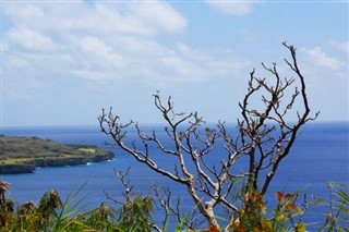 Northern Marianas Islands weather forecast