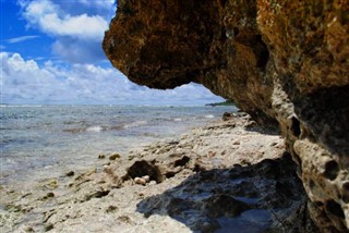 Northern Marianas Islands weather forecast