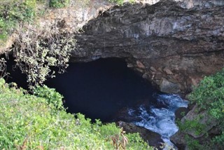 Northern Marianas Islands weather forecast