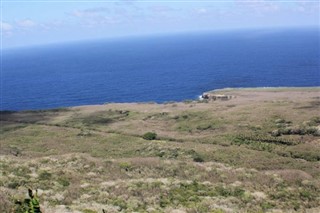 Northern Marianas Islands weather forecast