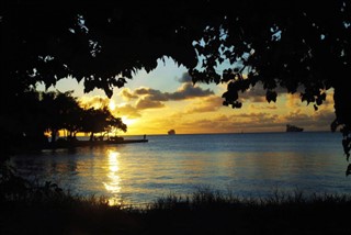 Northern Marianas Islands weather forecast