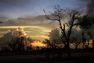 Northern Marianas Islands weather forecast