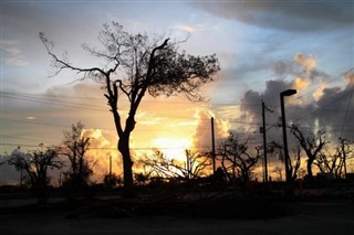 Northern Marianas Islands weather forecast