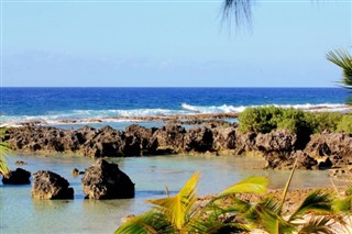 Northern Marianas Islands weather forecast