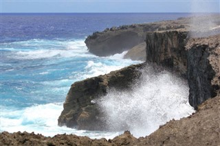 Northern Marianas Islands weather forecast