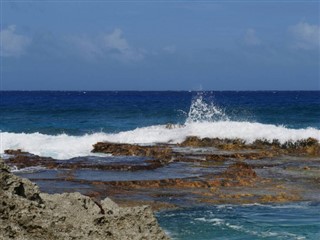 Northern Marianas Islands weather forecast