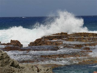 Northern Marianas Islands weather forecast