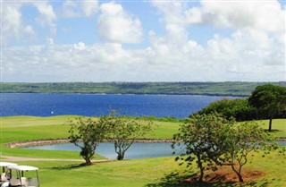 Northern Marianas Islands weather forecast