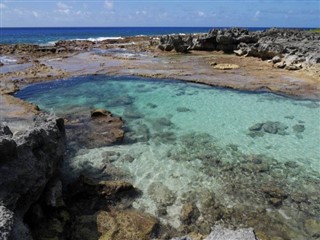 Northern Marianas Islands weather forecast