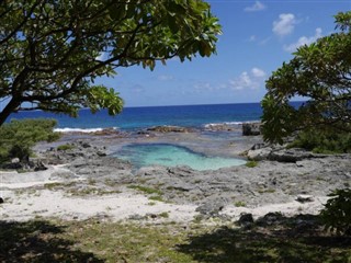 Islas Marianas del Norte pronóstico del tiempo