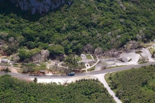 Islas Marianas del Norte pronóstico del tiempo