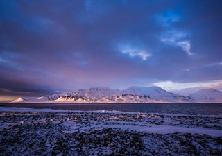 Norway weather forecast