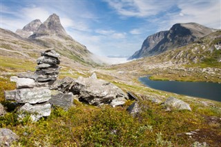 Norway weather forecast