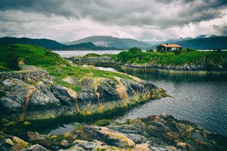 Norway weather forecast