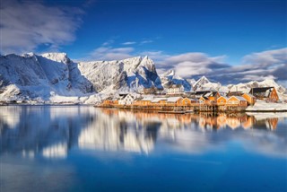 Norway weather forecast