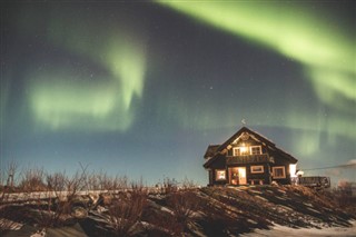 Norway weather forecast