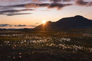 Norway weather forecast