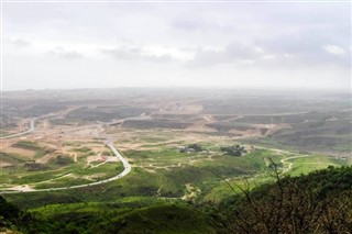 Oman weather forecast