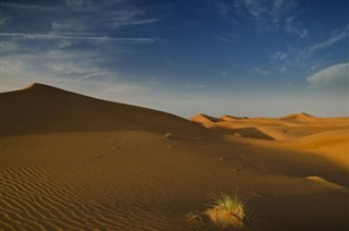 Oman weather forecast