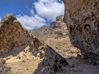 Omán pronóstico del tiempo