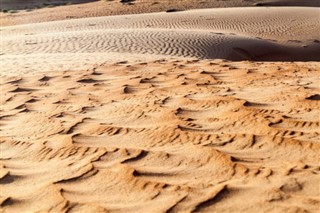 Oman weather forecast