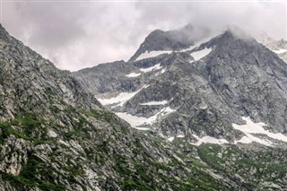 Pakistán pronóstico del tiempo