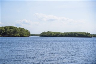 Palau pronóstico del tiempo