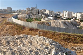 Palestinian Territory weather forecast