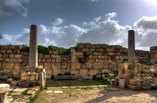 Palestinian Territory weather forecast