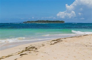 Panamá pronóstico del tiempo