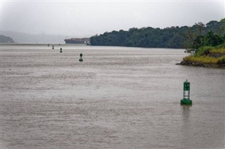 Panamá pronóstico del tiempo