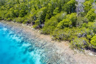 Papua New Guinea weather forecast